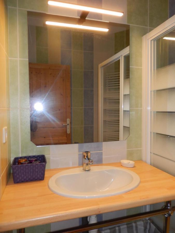 Les Quatre Saisons Bed & Breakfast Antogny-le-Tillac Ngoại thất bức ảnh